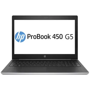 لپ تاپ 15 اینچی اچ پی مدل ProBook 450 G5 - D