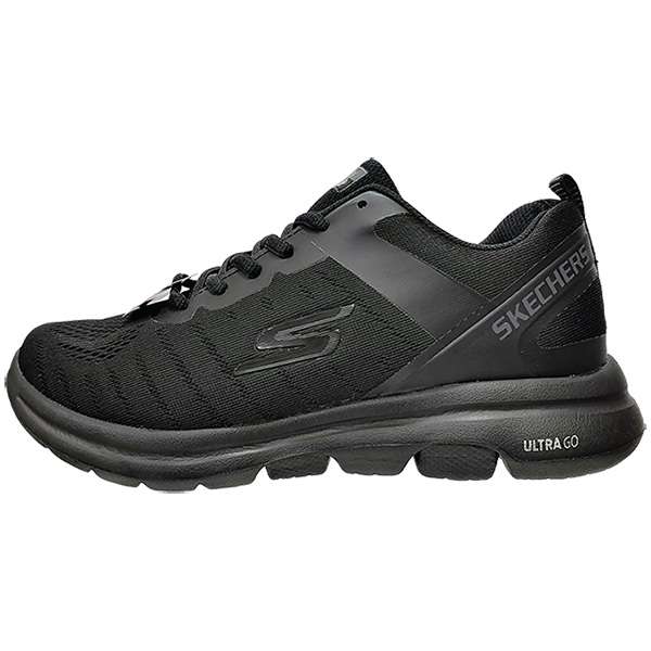 کفش پیاده روی اسکچرز مدل ULTRAGO-KNIT-5485