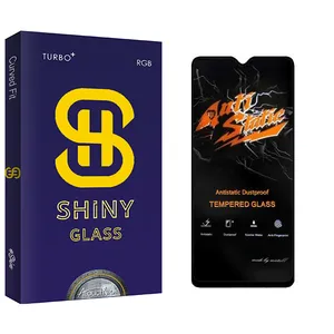 Atouchbo Shiny Anti Static Screen Protector For Samsung Galaxy A03