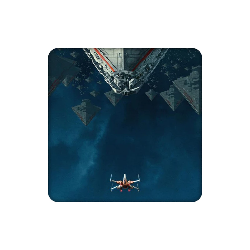 زیرلیوانی طرح جنگ ستارگان کد 6445677