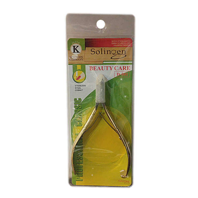 گوشت گیر ناخن زولینگن مدل D501 گوشت گیر ناخن زولینگن مدل D501