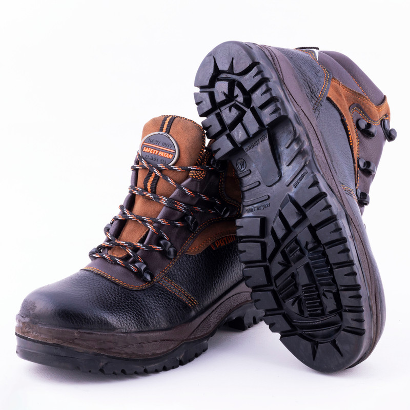 پوتین ایمنی سیفتی پاتن مدل Berlin کد 2022