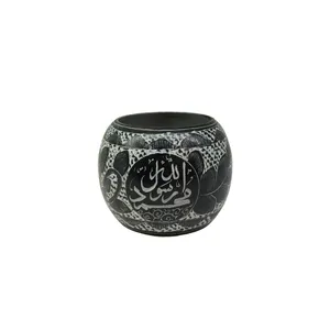 کاسه سنگی طرح خطی کد 01