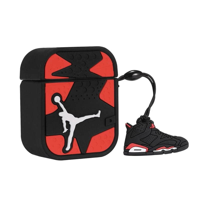 کاور طرح 23 مناسب برای کیس اپل ایرپاد 1/2