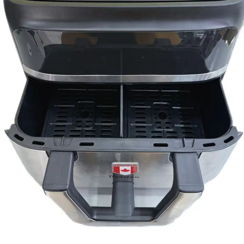 سرخ کن بدون روغن باریتون مدل BAF-982850DX