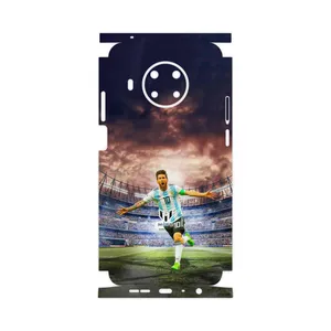 MAHOOT Lionel Messi 2-FullSkin Cover Sticker for Nokia X20
