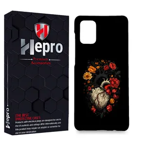 HEPRO MC Cover for XIAOMI REDMI 9T