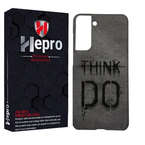 HEPRO MC Cover for Samsung Galaxy S21 FE