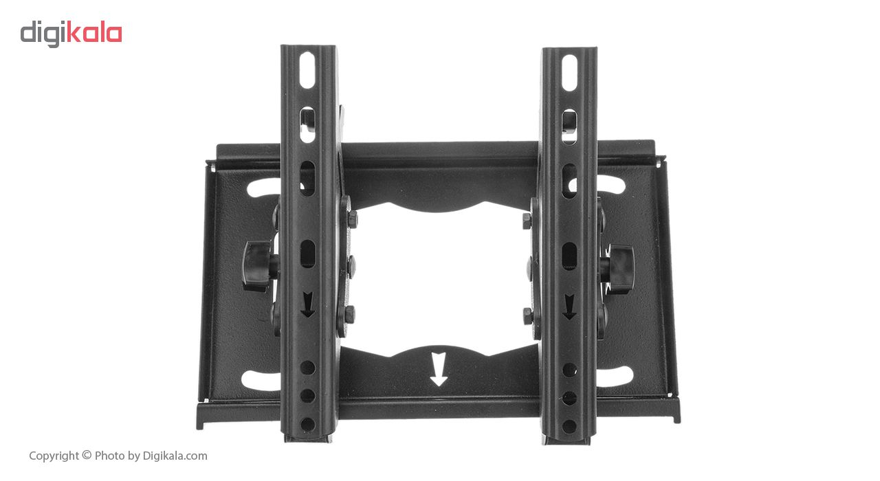 پایه دیواری تلویزیون پروپ مدل F430