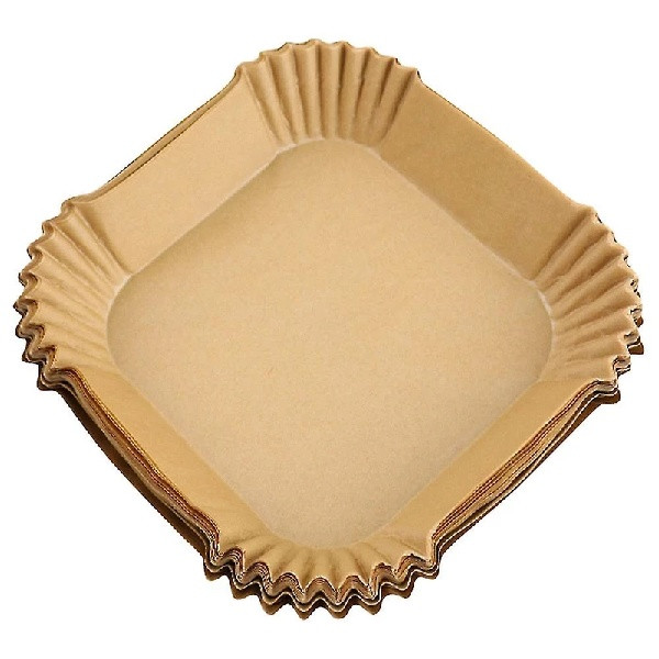 کاغذ سرخ کن مدل مربعی 1005 بسته 50 عددی