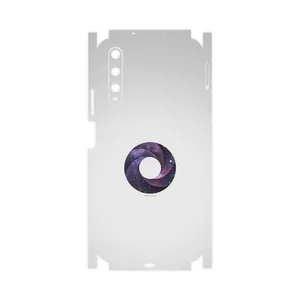 MAHOOT Minimal Universe Lens-FullSkin Cover Sticker for Huawei Nova 5T