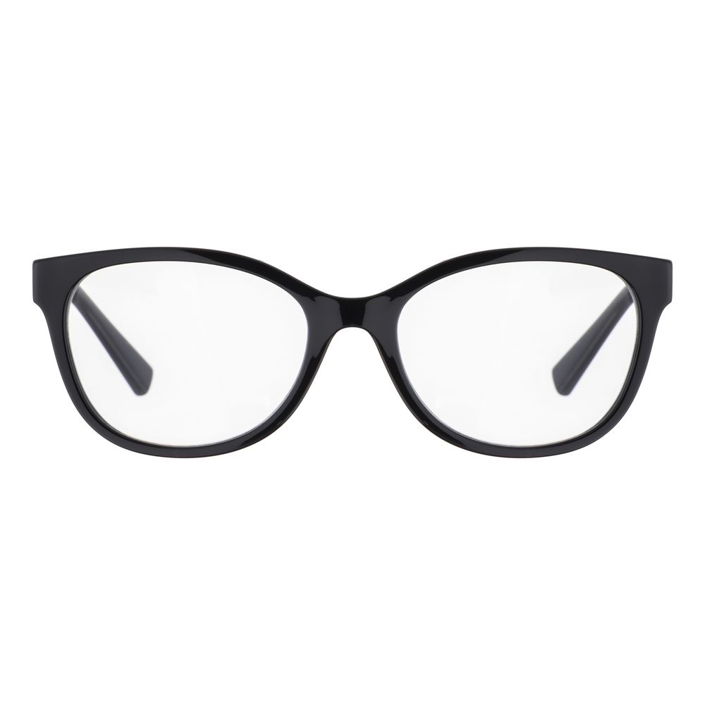فریم عینک طبی ویفرر (Wayfarer) مردانه آرمانی اکسچنج مدل 0AX3032-8158-53 مناسب برای صورت مستطیل، مربع، قلب و بیضی