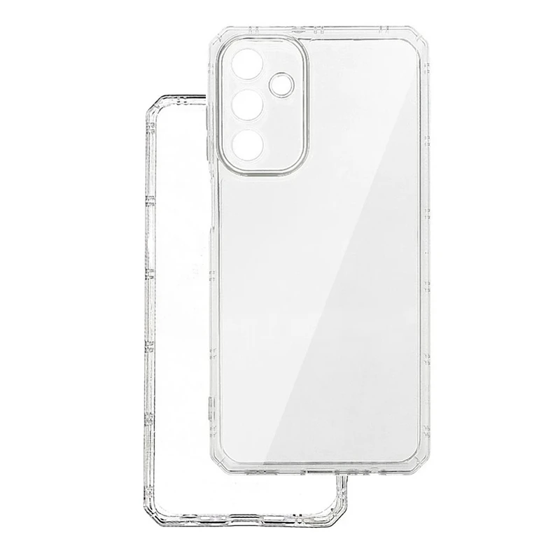 کاور مدل Shafaf مناسب برای گوشی موبایل سامسونگ Galaxy A05s