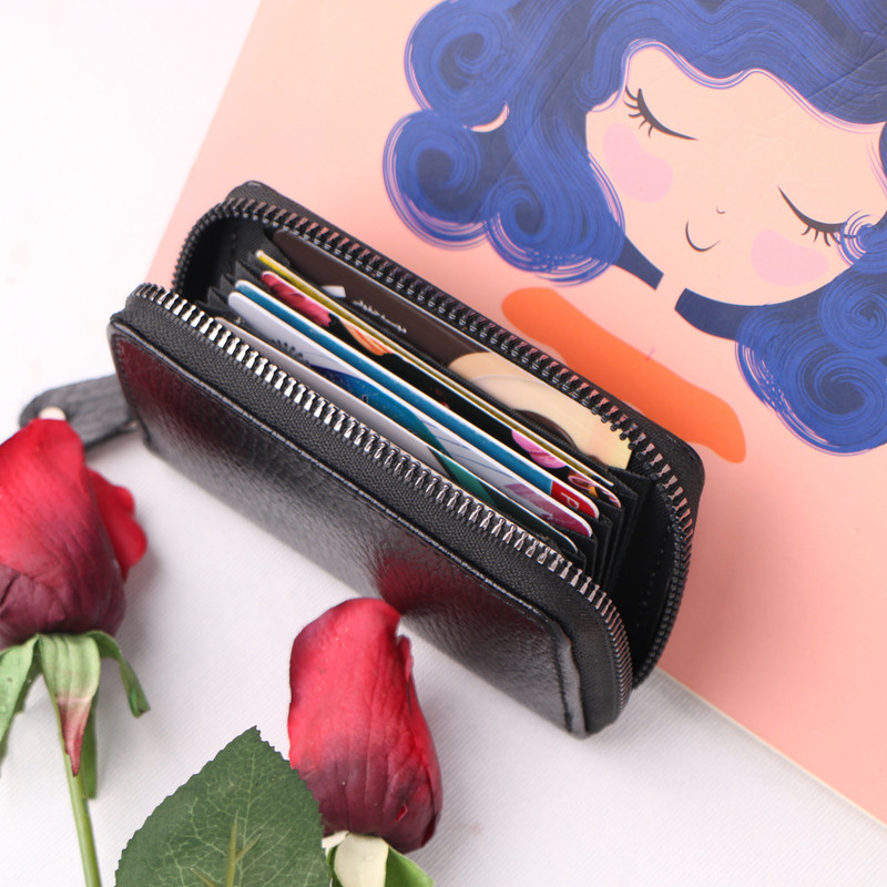 جاکارتی مدل چرم طبیعی آکاردئونی