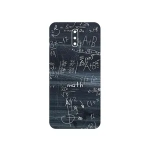 MAHOOT Mathematical Science Cover Sticker for Nokia 2.3