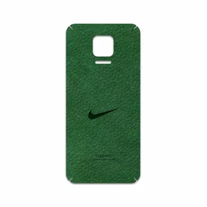 MAHOOT GL-NK Cover Sticker for Xiaomi Redmi Note 9S