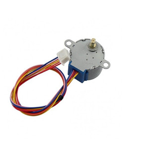 استپ موتور 5 ولت مدل 25BYJ