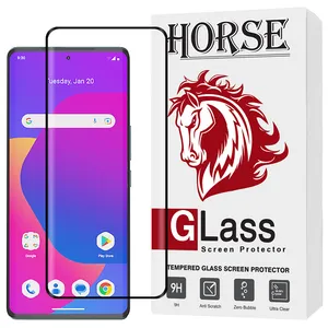 Horse FUEH20 Screen Protector For Daria Bond