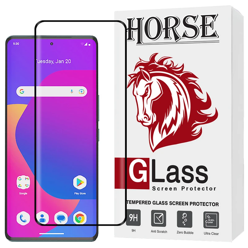 محافظ صفحه نمایش هورس مدل FUEH20 مناسب برای گوشی موبایل داریا Bond