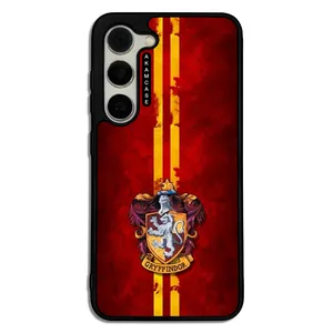 AKAM AMC-WSGS23-HARRY POTTER-29 Cover For Samsung Galaxy S23