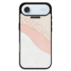 AKAM AMC-WA17AIR-STARS-17 Cover For Apple iPhone Air