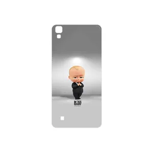 MAHOOT The Boss Baby Cover Sticker for LG X Power