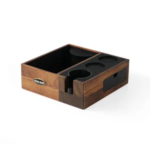 ناک باکس ام اچ دبلیو تری بمبر مدل Espresso Knock Box universal size