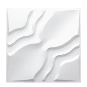 دیوارپوش مدل سه بعدی طرح کویر  بسته 4 عددی