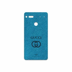 MAHOOT BL-GCC Cover Sticker for Essential PH1
