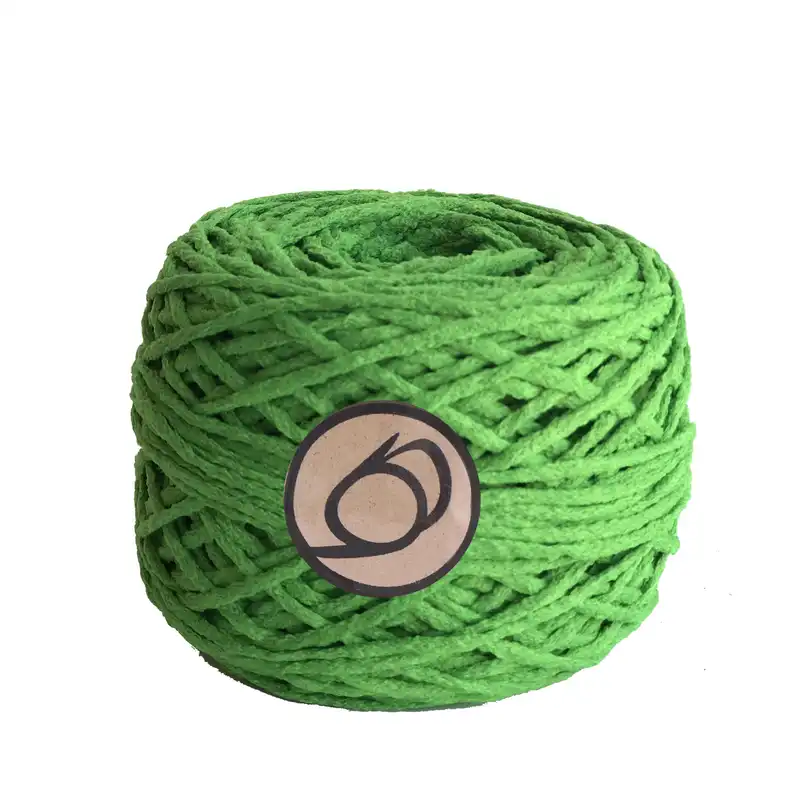 قیطان باف مدل فرشینه بافی کدGreenyell 01