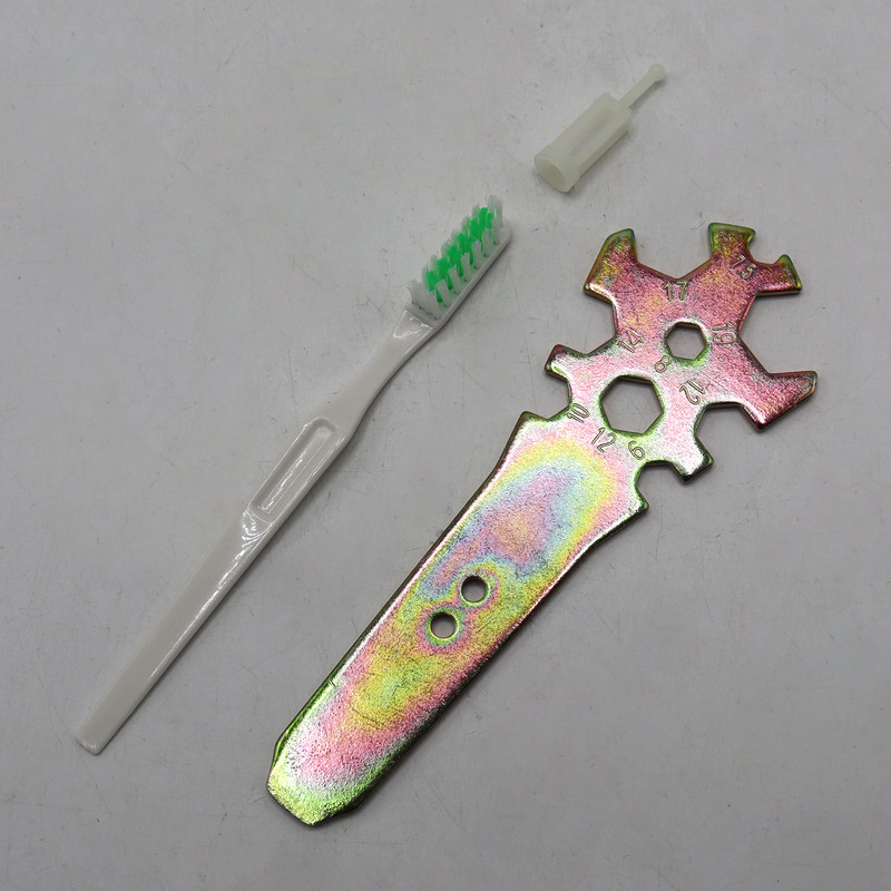 پیستوله بادی مدل بیگ بر کد YP-M-1.8MM