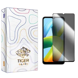 Tiger Glass SAM Privacy Screen Protector For Xiaomi  Redmi A1 Plus