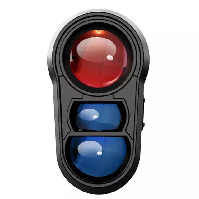 فاصله یاب مدل HUNTER PRO