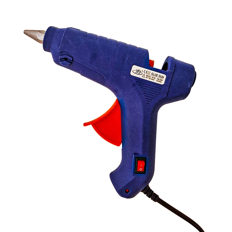 دستگاه چسب تفنگی وای‌بی مدل YB-80W