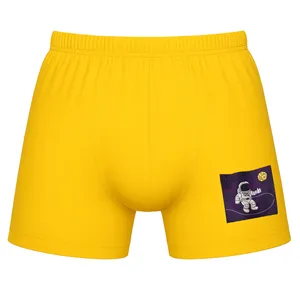 شورت پادار پسرانه ماییلدا مدل پنبه ای کد 4702 