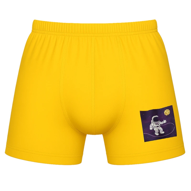 شورت پادار پسرانه ماییلدا مدل پنبه ای کد 4702 