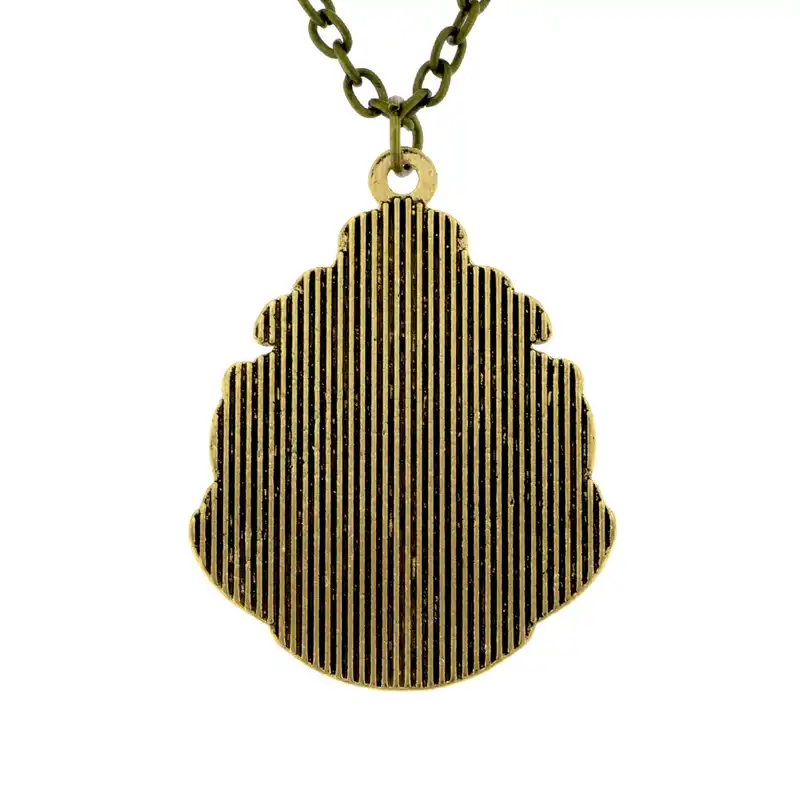 گردنبند برانت طرح گروه هاگوارتز