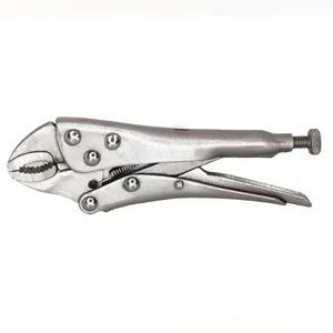 انبر قفلی مدل ART-DR-140M-L5 سایز 5 اینچ