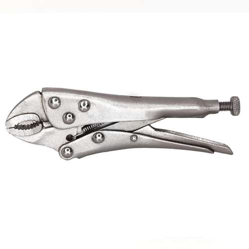 انبر قفلی مدل ART-DR-140M-L5 سایز 5 اینچ