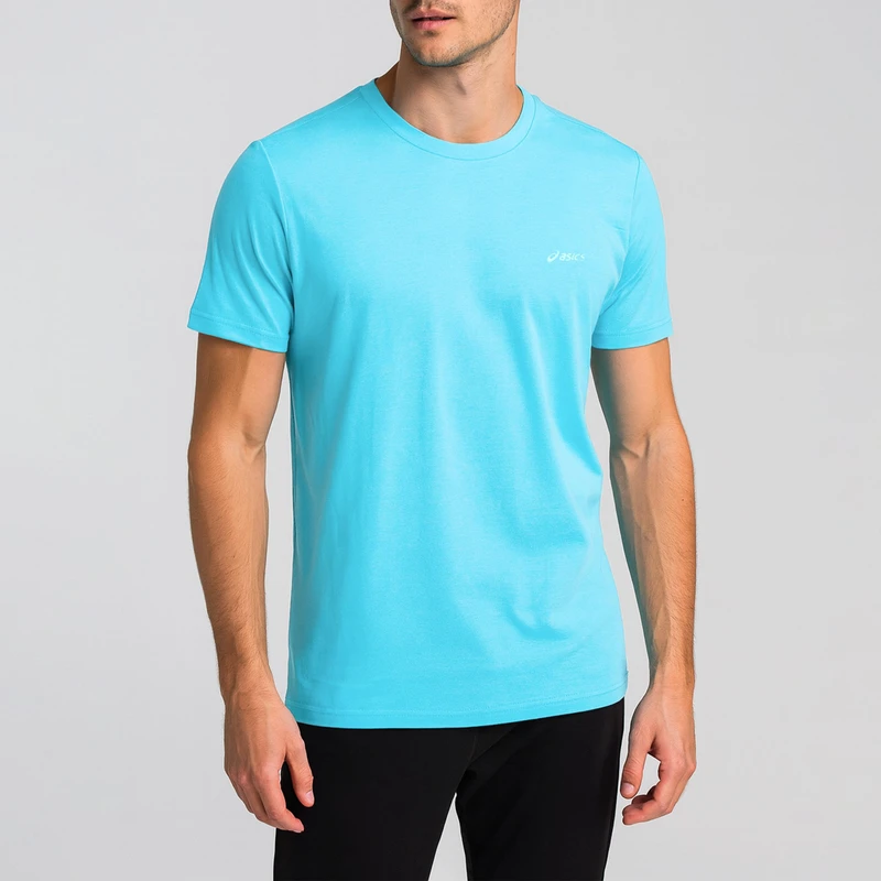 تی شرت آستین کوتاه مردانه مدل روانبخش کد BMJ-XXXX-ABF