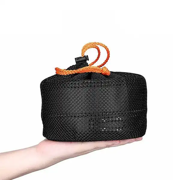 مجموعه ظروف سفری کد DS-308