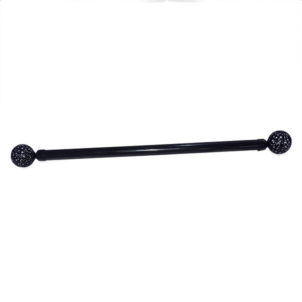  چوب پرده مدل delak طول 120 سانتی متر