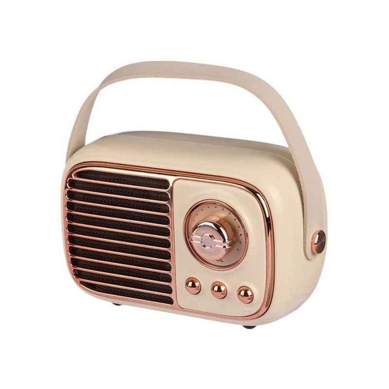 اسپیکر بلوتوثی قابل حمل گریت نایس مدل GTS-1959