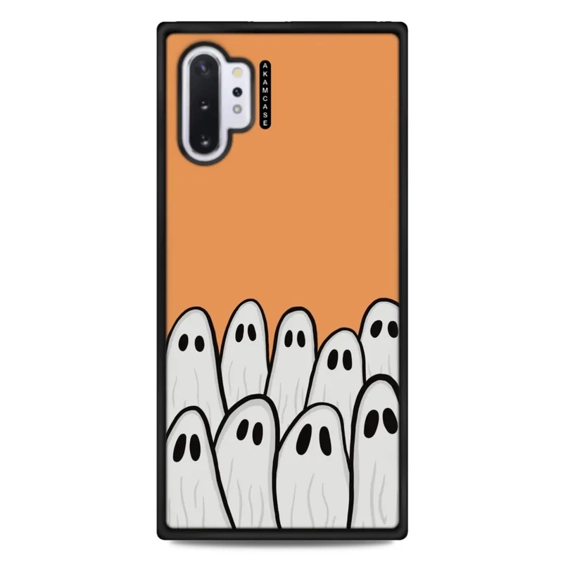 کاور آکام مدل AMC-WSGN10P-BOO-20 مناسب برای گوشی موبایل سامسونگ Galaxy Note 10 Plus