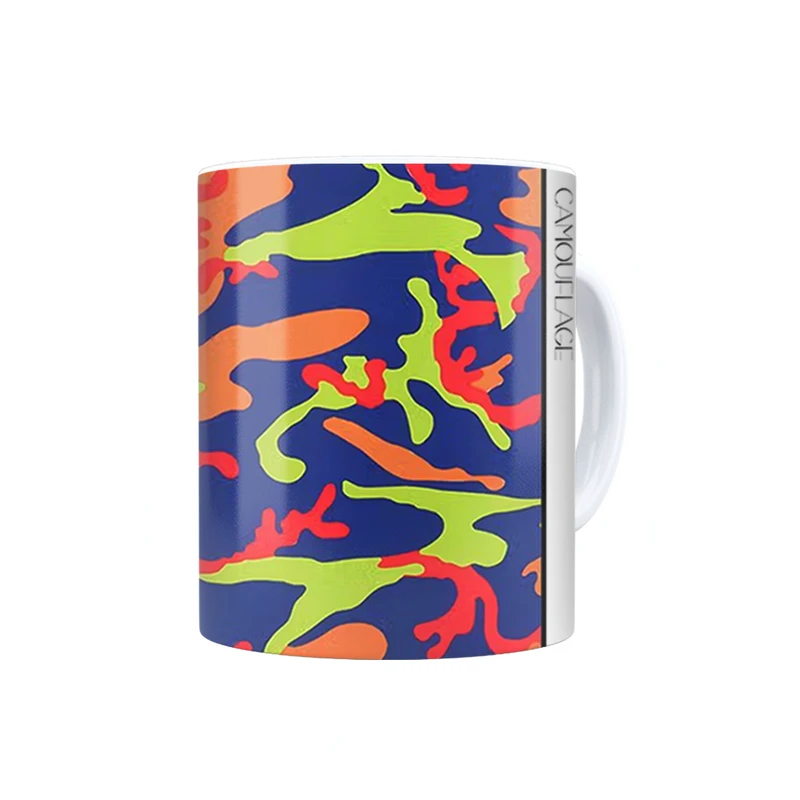 ماگ ترمه طراحان ایده مدل استتار از وارهول کد art0814