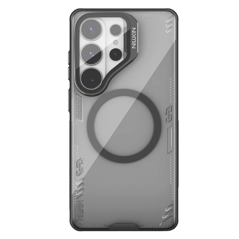 کاور نیلکین مدل Iceblade Prop Magnetic Case مناسب برای  سامسونگ Galaxy S26 Ultra