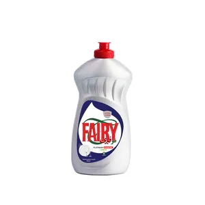 مایع ظرفشویی توفیری مدل پلاتینیوم حجم 500 میلی لیتر