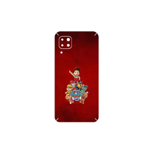MAHOOT Paw Patrol Cover Sticker for Huawei Nova 7i