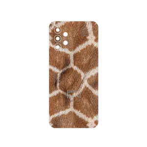 MAHOOT Giraffe Skin Cover Sticker for Samsung Galaxy A13