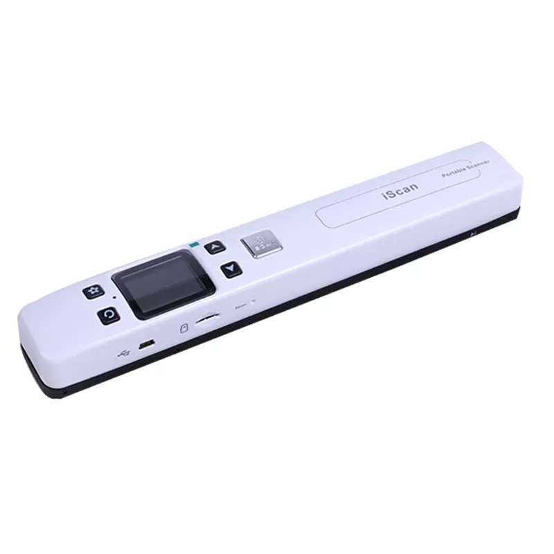 اسکنر دستی آی اسکن مدل wifi اسکنر دستی آی اسکن مدل wifi